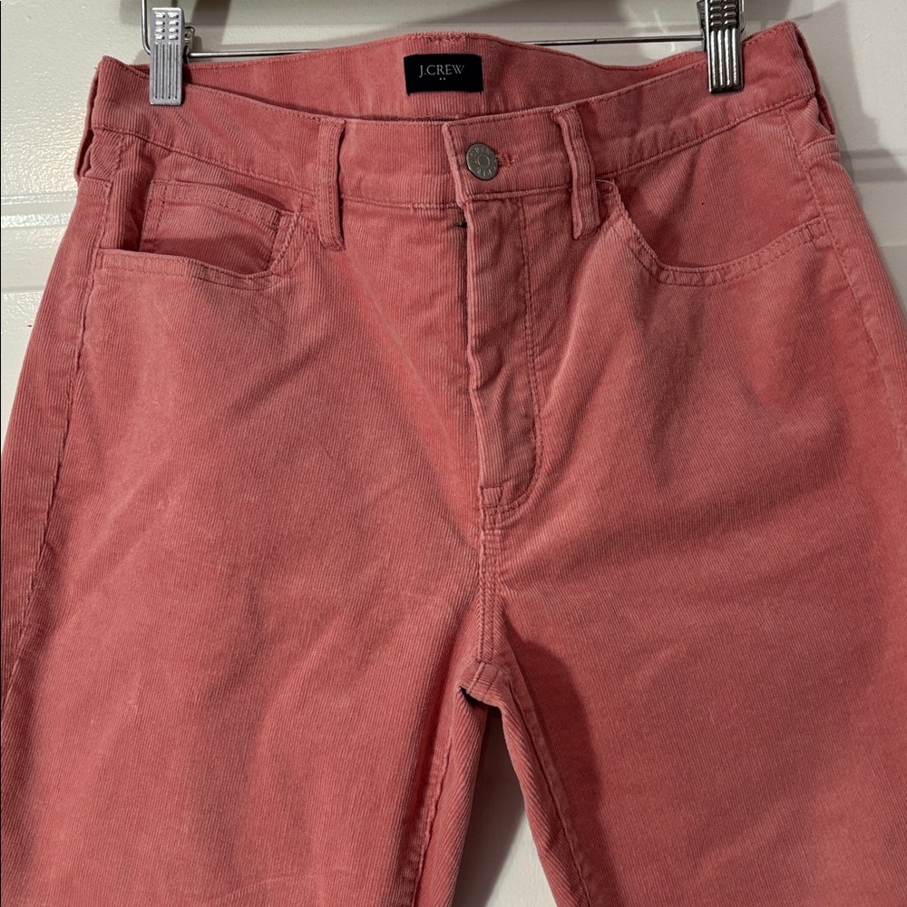 J. Crew brand Cords Size 30 - Picture 2 of 4